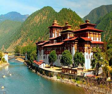 BHUTAN