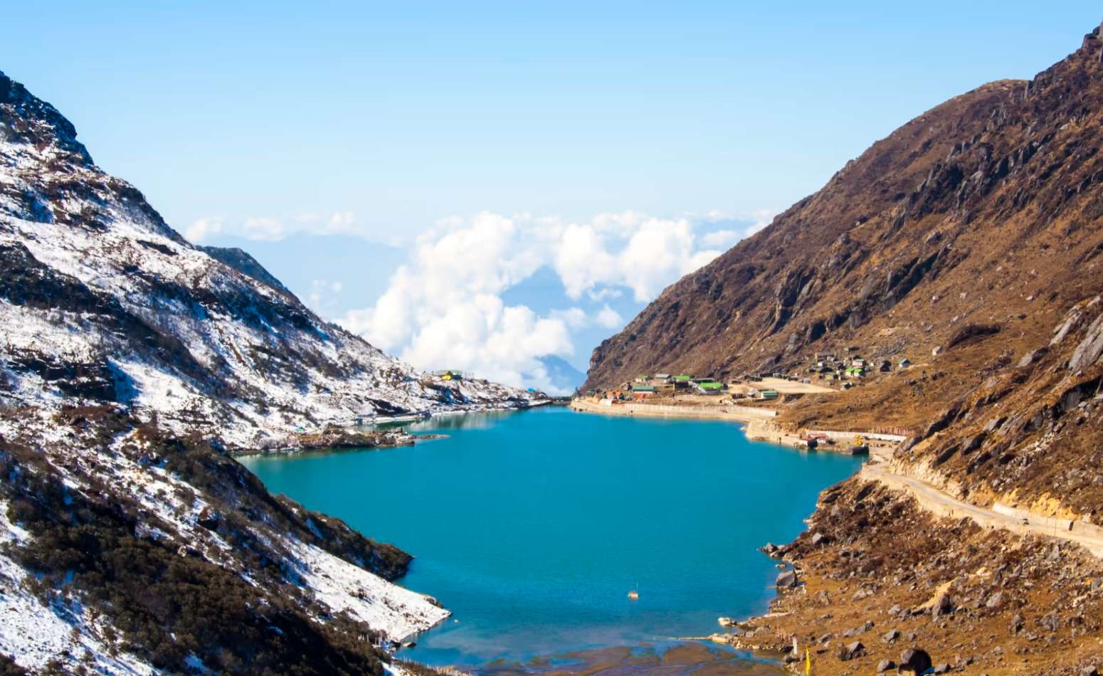 Gangtok & Lachung