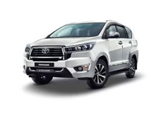 INNOVA/ INNOVA CRYSTA