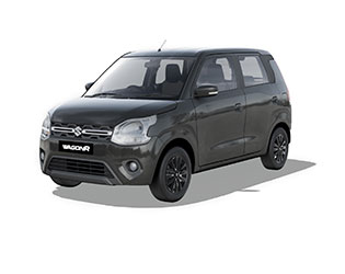 WAGONR