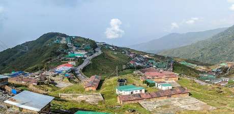 Sikkim