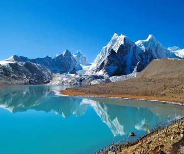 Gangtok & Lachung