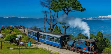 Darjeeling