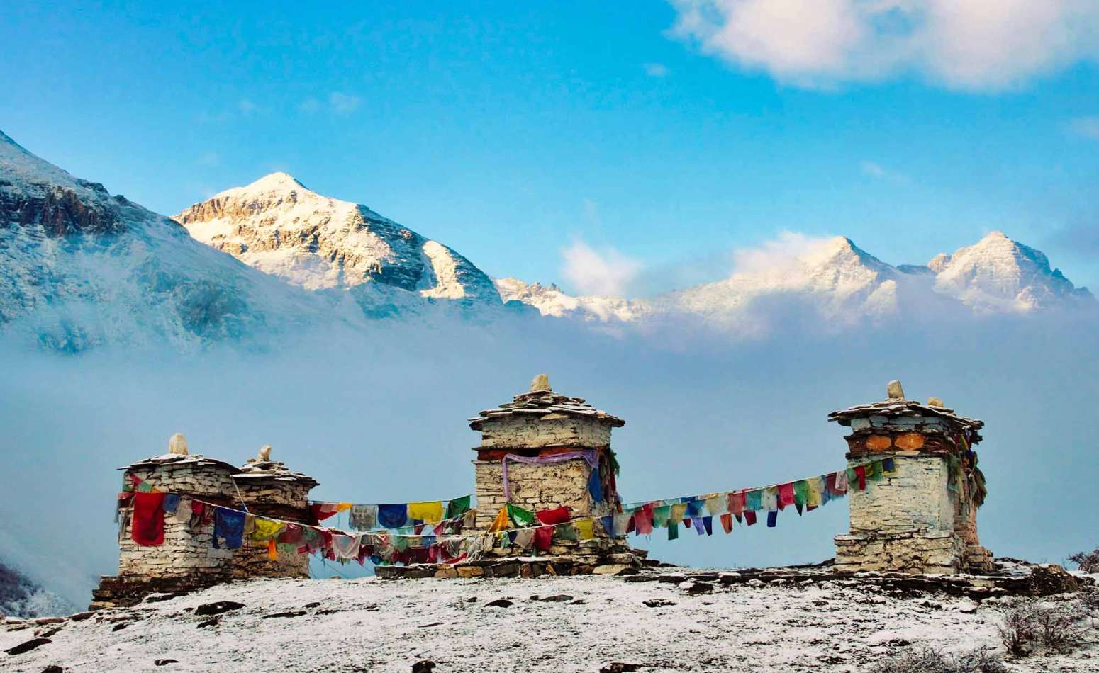 Bhutan