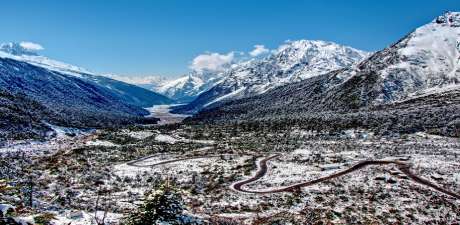 Lachung